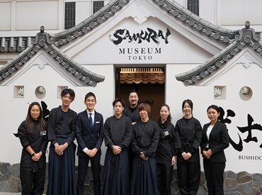 大量募集の今が採用されるチャンス拡大!
髪色・髪型、ネイルやピアスもOKの職場◎