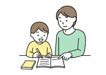 家庭教師のスイッチ　※勤務地：鈴鹿市白子駅周辺エリア 紹介内容を聞いてから「やる・やらない」を決められるので安心♪
履歴書不要☆
髪色、ネイル、ヒゲ自由★