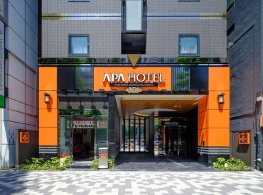 アパホテル（APA HOTEL）〈秋葉原末広町駅前〉 ＼スキマ時間を有効活用／
高時給だから効率よく稼げる！
昇給/社保完備/正社員登用
…大手ならではの高待遇◎