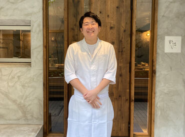 江戸肉割烹 さゝや 浅草 ＜高円寺動悸（ときめき）＞
おしゃれでモダンな雰囲気が話題の人気店・・・！
飲食店経験があってもなくても大歓迎！★