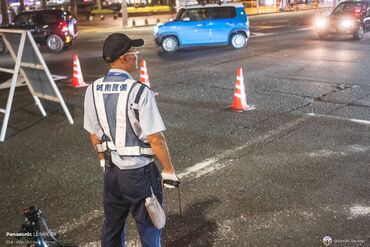 株式会社城南警備保障 　※勤務地：豊田市　2025年10月オープニング 