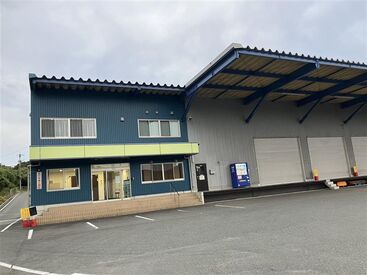 みんなが働きやすいよう
トイレや更衣室をはじめ
施設の改修も進んでいます◎
憧れのドライバー生活を
始めましょう♪