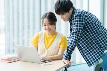 株式会社ブレイブ　NI新宿支店/NI13 給料日を待たずに受け取れる「速払いサービス」あり！充実の福利厚生が自慢です★