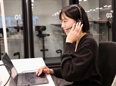 働きがいのある会社ランキング8年連続受賞！
未経験でも時給1500円～！
やりがいや成長を感じられる環境♪