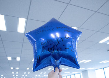 急成長中のベンチャー企業で、
あなたの強みを「市場価値の高いスキル」に
昇華させてみませんか♪