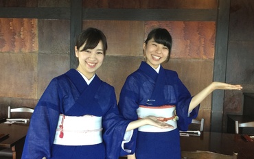 マンツーマンで丁寧にサポート♪
予約のお客様が多いから、
落ち着いて覚えていけます！