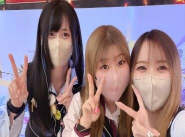 メガコンコルド1177大口41号通り店 社員・アルバイト、分け隔てなく和気あいあいと働いています♪
アルバイト同士でプライベートも交流があるほど仲良しです★