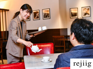 フリーター歓迎★社保完備なので、安定して長期で働ける環境です！しっかり稼ぎたい方にも◎