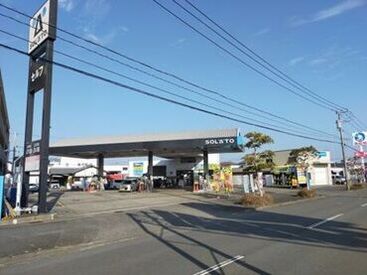 【未経験OK◎】
知識や経験は必要なし★
お気軽にご連絡ください♪