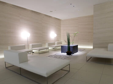 まずはマシンの使い方から
丁寧にレクチャーします◎
徐々にスキルを身に付けながら
プロを目指しましょう＊