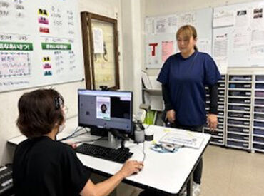 ≪正社員経験不問≫
先輩の前職は様々★未経験でも大丈夫◎
食品配送や物流など
社会情勢の影響を受けにくい会社です♪