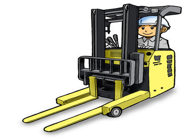 丸紅ロジスティクス株式会社　新潟物流センター ＼新潟市北区にて大募集／
フォークリフト作業員の追加採用となります！