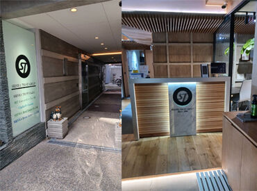 株式会社クリピカSS ＼急募！／
男女共に活躍中！人気のオフィスバイト
土日祝だけの勤務もOK♪
週2日から無理なくシフトに入れます！