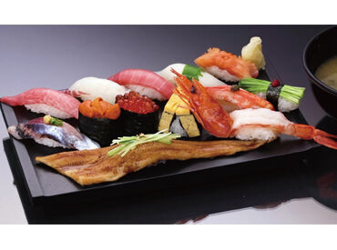 好きな時間で勤務できる!!
先輩スタッフがしっかりサポートしてくれるので未経験でも安心◎
不明点をすぐに質問できる環境です♪