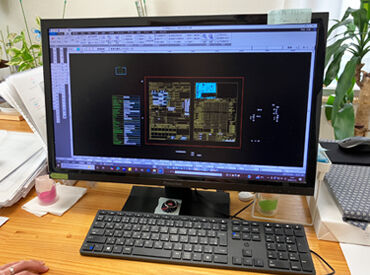 通常時給1200円~!能力次第で更にUP↑
実力を上げれば上げるほど効率よく稼げます♪