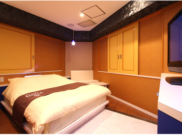 週2日~OKです!
プライベートも大切にしたい方にぴったりのホテルフロント♪