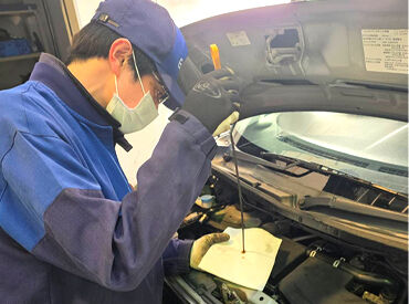 週1/3h～＆残業ほぼなしで私生活に合わせて働ける♪
正社員登用もしているので腰を据えて働きたい方にも◎