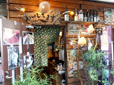 調理補助さん大募集◎
夜出れる方出れる方大歓迎です！！