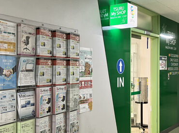 未経験者さんやブランクのある方も大歓迎！
働きやすさ＆通いやすさを重視する方にもぴったり◎
お仕事は丁寧にお教えします♪