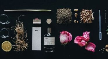 フレグランス専門店
LE LABO（ルラボ）