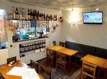 食費の節約目当てもOK！笑
1人暮らしの学生さん・フリーターさん、
もちろん主婦さんも♪