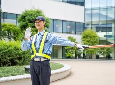 セクダム株式会社　勤務地：ラグーナ蒲郡 職場配属後すぐに一人で働くわけではないのでご安心下さい。
しっかり研修を実施！
初めてや高齢者の方も安心して始められます＊