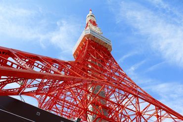 東京タワー（株式会社タワージャパン） 国内外からの様々なお客様へ接客でき、たくさん刺激をもらえるオシゴトです☆最初に丁寧に教えるので安心して下さいね！