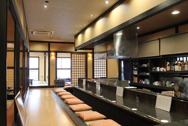 □■調理経験者も大歓迎■□
経験・スキルによりスタート時給を調整します！
未経験から頑張りたい！
そんな方も大歓迎です！