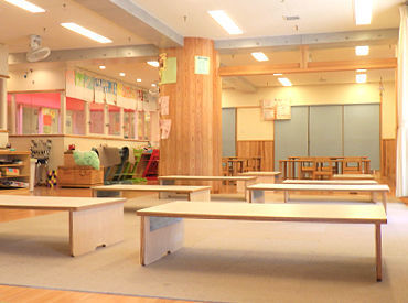 社会福祉法人東保育会　本郷児童館・学童クラブ 駅チカ★稲城駅から徒歩3分！子どもたちが自ら行きたくなる学童目指して♪あそび・おやつ・企画充実◎