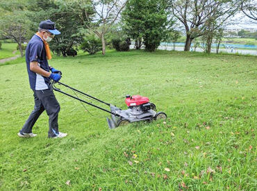 未経験歓迎！
覚えやすい作業が中心で安心スタート◎ 
