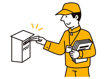 既存店のスタッフの前職はイロイロ◎
コンビニ/スーパー/レジなど！
全くの未経験からチャレンジOK♪