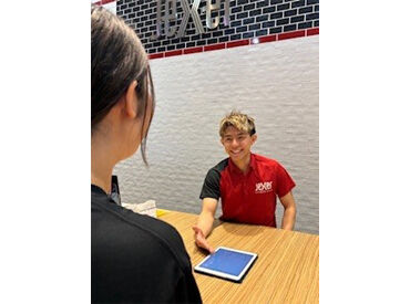 ★便利な駅チカ★
アクセス抜群で通勤もストレスフリー♪
~戸田公園東口から徒歩スグ~