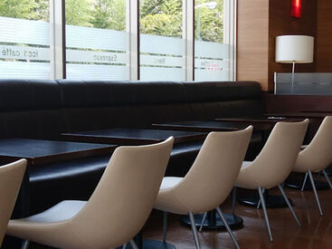 友達と一緒に働くのもよし！学生から主婦（夫）さん、フリーターまで、幅広く大歓迎◎