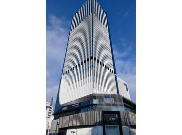 明鏡管理サービス株式会社 40～60代活躍中！
室内で座って勤務できるお仕事です。
長期で安定した働き方ができますよ♪