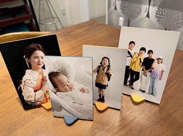 久保田写真館 ≪正社員スタッフ募集≫
京都・出町の歴史ある写真館で、伝統とぬくもりに囲まれてお仕事♪
あなたの感性が活かせます！