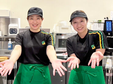 サブウェイ 広島段原ショッピングセンター店 【週2日～】お子様の学校行事、
Wワークでのシフト調整もOK！
映画館や飲食テナントでの割引、
コンビニ商品の無料支給も魅力♪