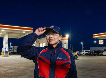 ［紹介元］株式会社グリーンフォレスト［紹介先］岐阜羽島ＳＳ（183） ≪冷暖房完備♪≫乙4資格をお持ちの方、優遇致します☆もちろん、無資格の方も大歓迎♪