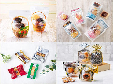 ニッコーグラビア印刷株式会社 お仕事は個別で取り組んでいますが、
スタッフ同士の仲は良好。
和やかな雰囲気の中で働けるのも魅力です◎
※画像はイメージ