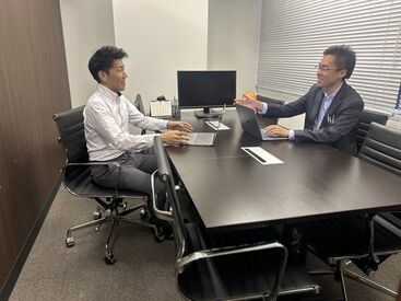 1日3h～勤務ができます♪
学校/副業/家庭と両立したいetc.
ちょっとしたスキマ時間で働けます◎