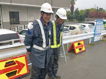 現場はチームでも1人でもOK！
もくもく作業派も大歓迎★
自分に合うスタイルが選べます！