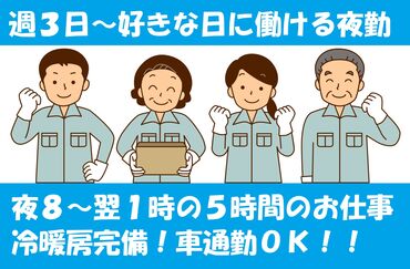 株式会社スタッフサポート　※勤務地：寝屋川市仁和寺本町 ◆未経験者大歓迎！
◆ブランクOK
※20～50歳代の主婦・主夫・フリーター・大学生等の男女スタッフが働いている職場です！