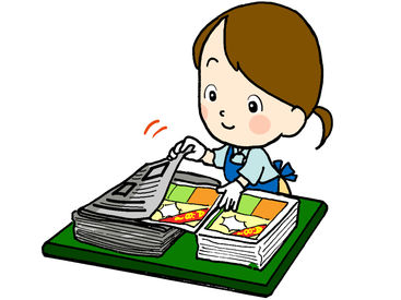 特別なスキルは不要◎
働き方はご相談ください！