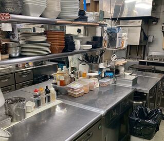 飲食経験をお持ちの方はスキルを活かせます
飲食業での経験があれば即戦力としてご活躍いただけます
飲食経験者は大歓迎です!