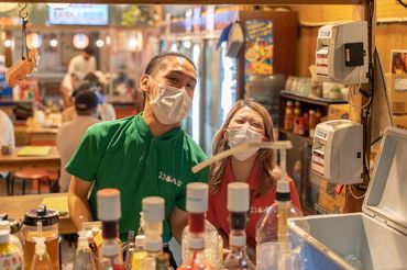 ＼履歴書不要!!／
ただいま手ぶらで面接を実施中です!!
まずはお気軽にご応募くださいね(^o^)!!