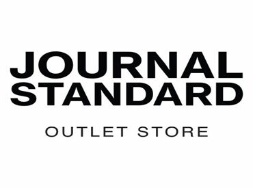 JOURNAL STANDARDジャーナルスタンダード アウトレット土岐店（株式会社SRL） 未経験の方も大歓迎！人気のコツコツ＆モクモク作業！整理整頓が得意！几帳面さを活かしたい！そんな方が主役になれる職場♪