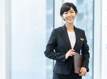 未経験でも大丈夫です!
※画像はイメージ