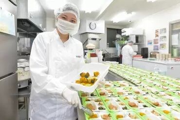 宅配クック123　市川南・浦安店 行徳駅より徒歩4分！
家事のスキマ時間に働けますよ!
特別なスキルは不要なので、
未経験者＆ブランクさんも歓迎★