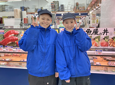 シフト・時間帯は柔軟に対応！
『家庭や学校と両立』『フルでガッツリ』などなど
ご希望はご相談くださいね◎