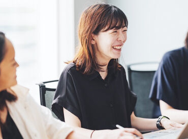 株式会社エー・ピーホールディングス　人材開発部 ＼塚田農場を手掛ける上場企業の採用に関わる！／
職場復帰・ブランクのある方も歓迎！
経験が活かせるお仕事です◎