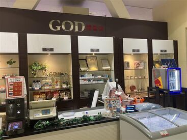 フルタイムでたくさん働けます◎
フリーター大歓迎★